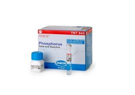 Fósforo Livre/Total Reagente Tntplus 2 -20 Mg/L P - 25 Unid - Hach